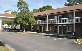 America's Best Inn Beaufort 2*